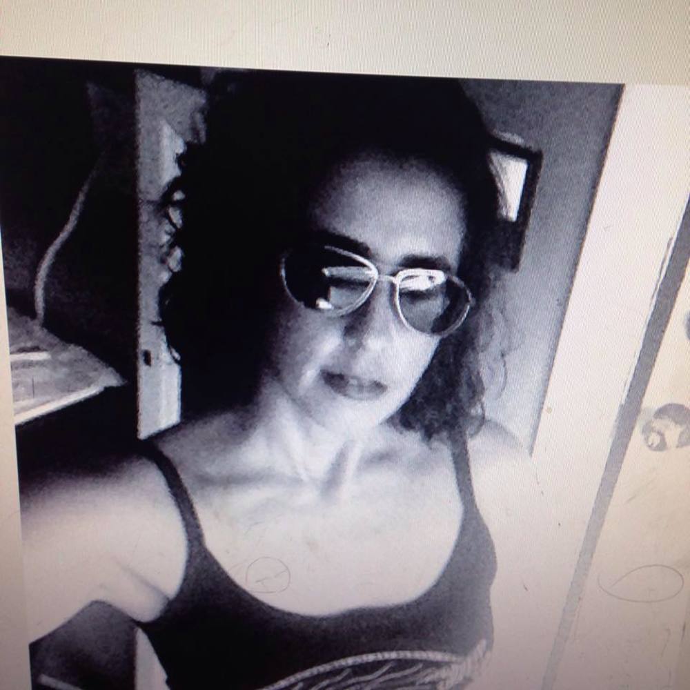 Meet your Posher, Lissette